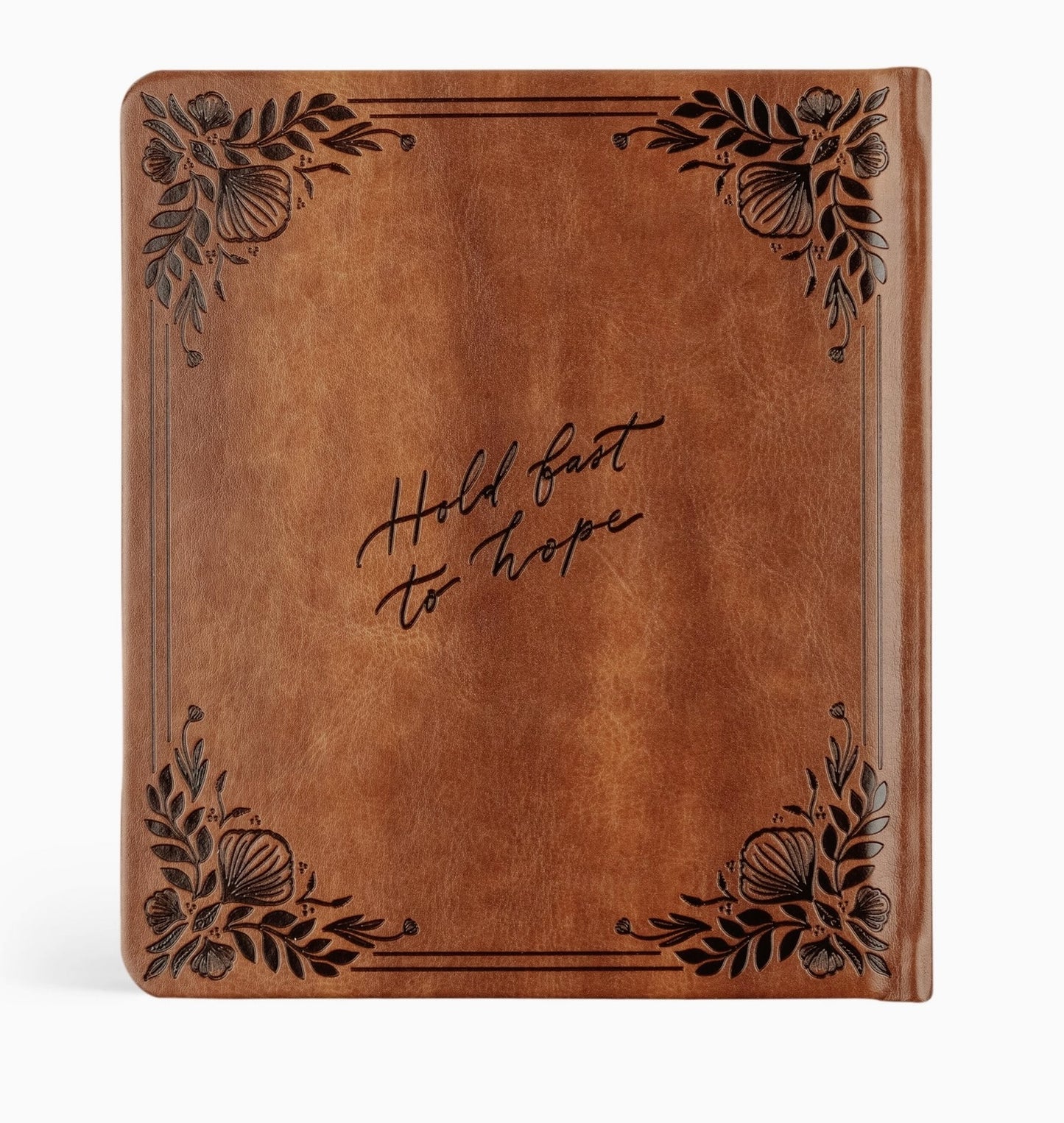 Hosanna Revival l Prayer Journal Edinburgh Theme