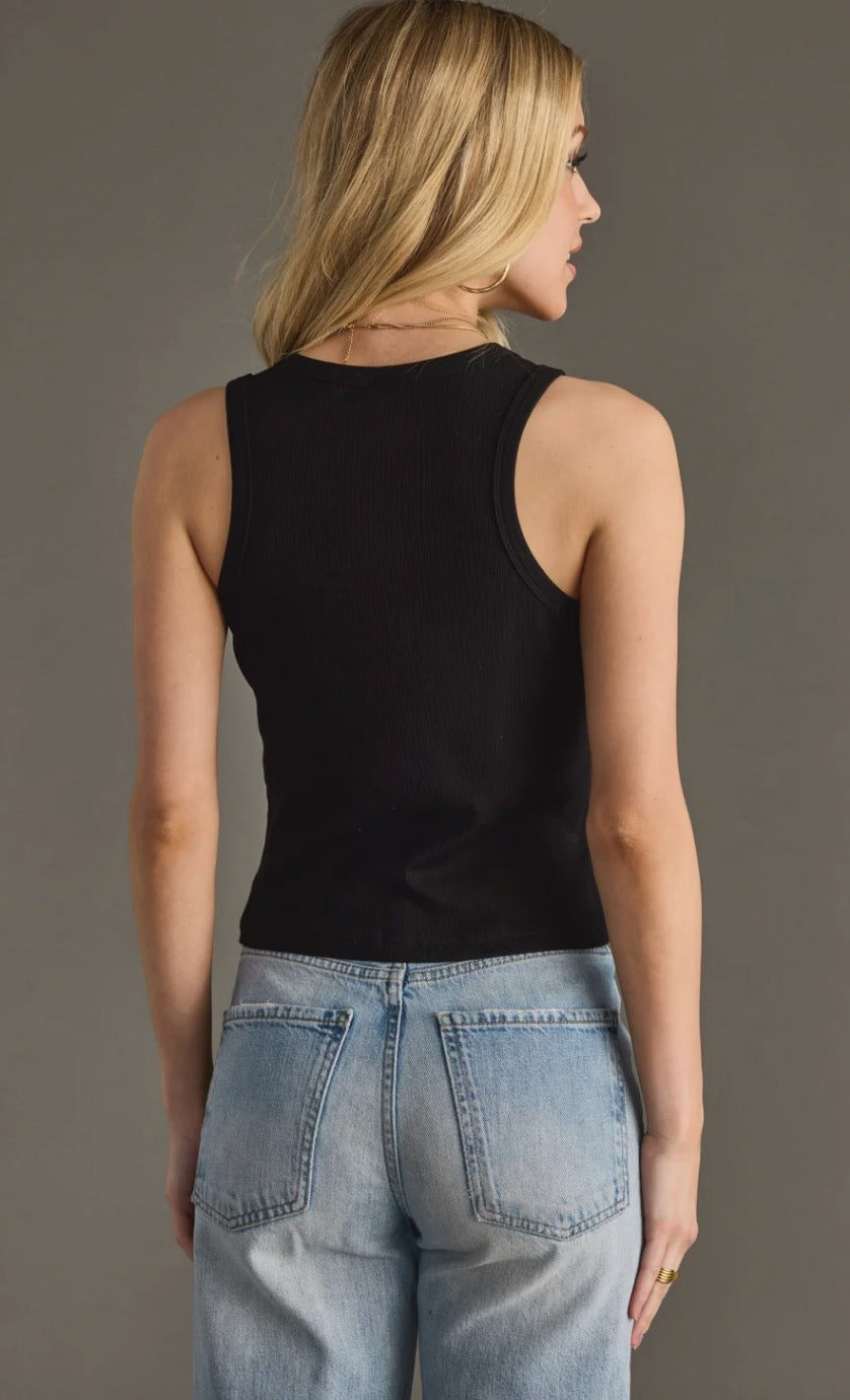 Support Live Music Tank