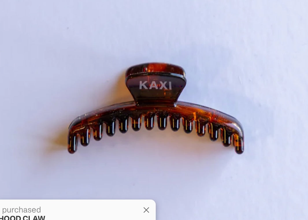 Best Seller I Kaxi Mini Hold Everything Claw