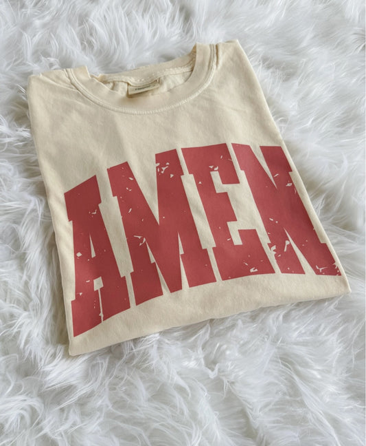 Amen T-Shirt