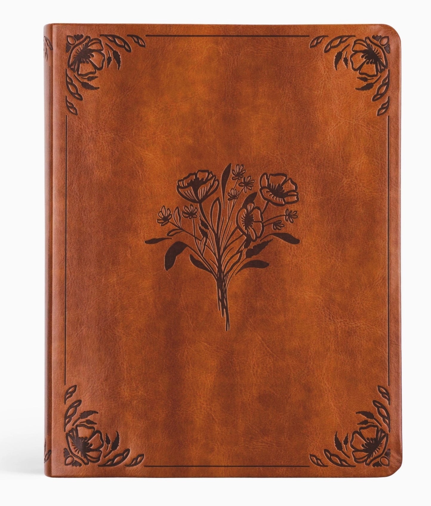 Hosanna Revival KJV Vienna Theme Bible