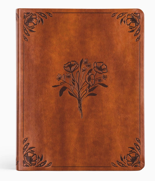Hosanna Revival KJV Vienna Theme Bible