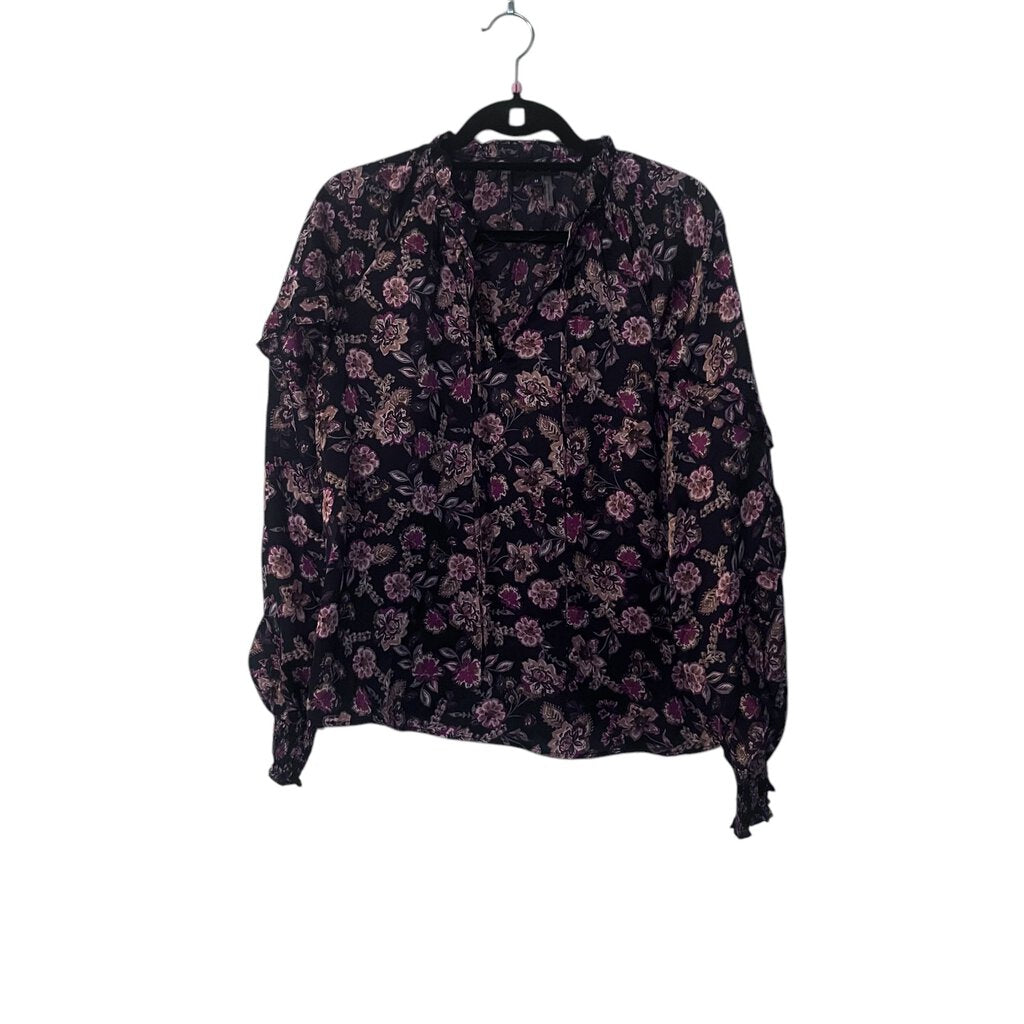 Floral Top