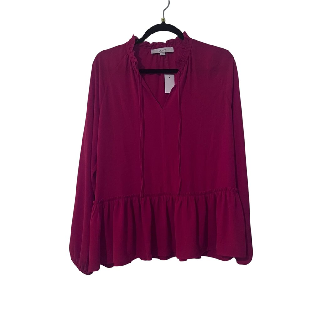 NWT Top