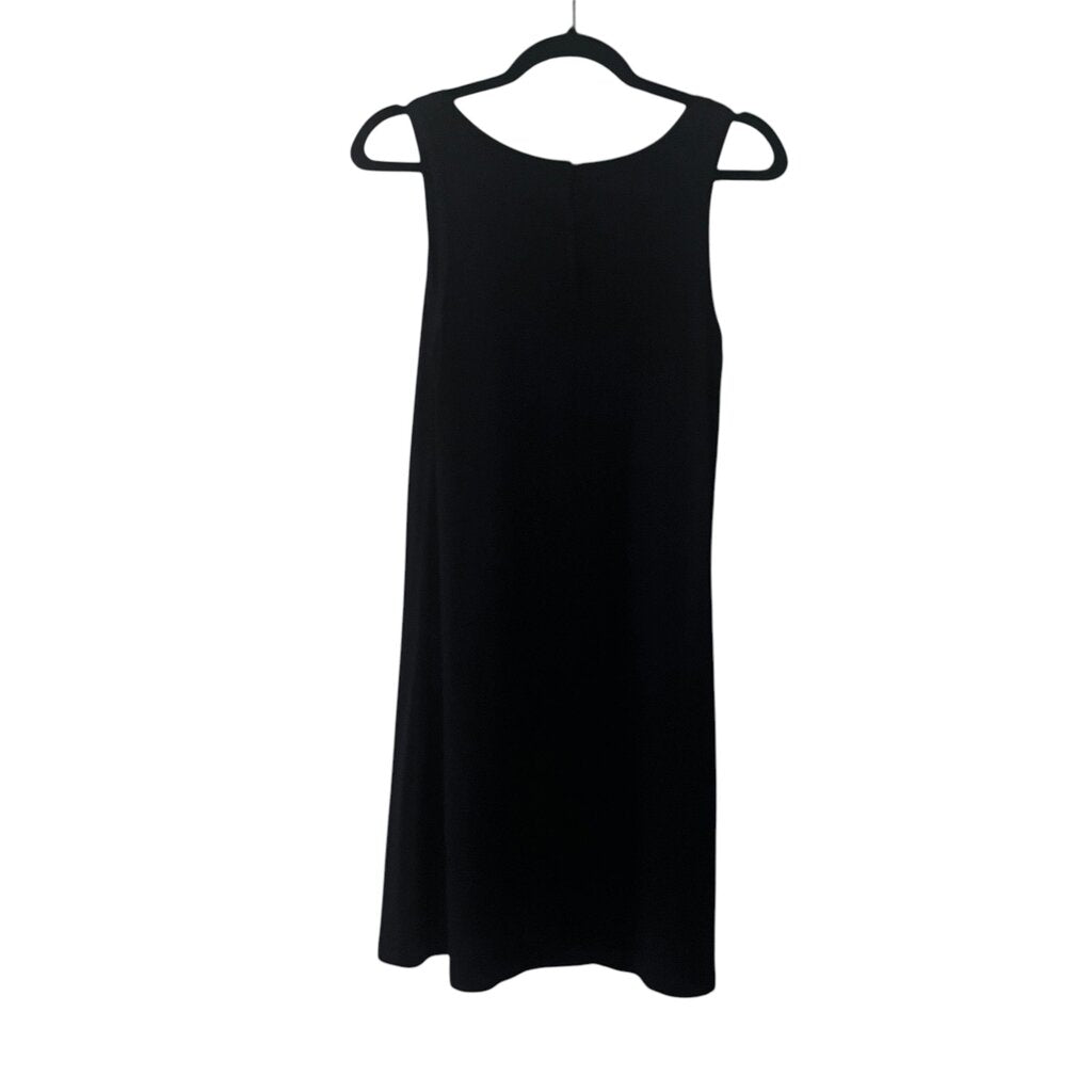 Sleeveless Dress