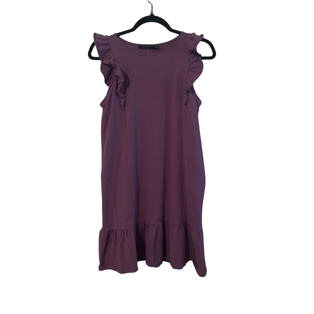 Sleeveless Dress