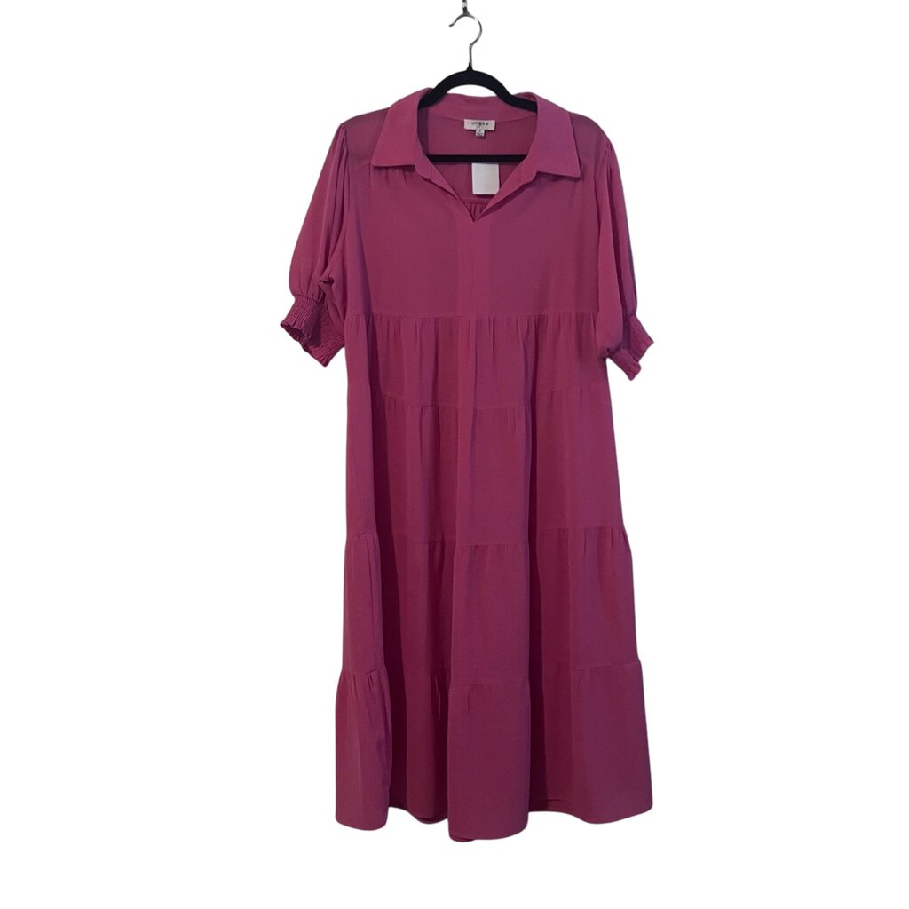 Midi Dress