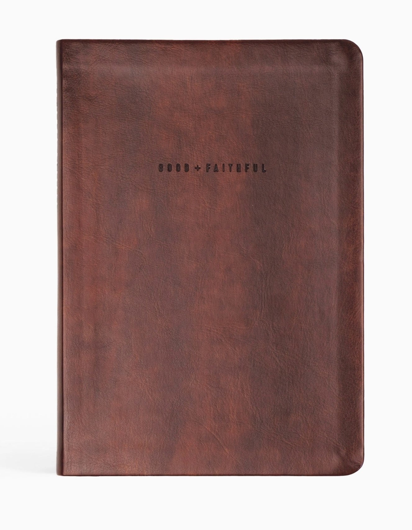 Hosanna Revival Anchorage Theme Notebook