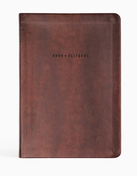 Hosanna Revival Anchorage Theme Notebook