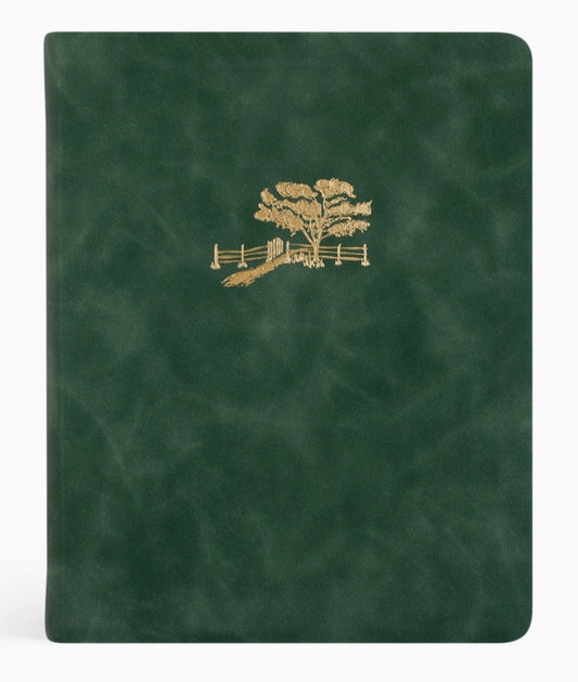 NLT Summerside Notetaking Bible