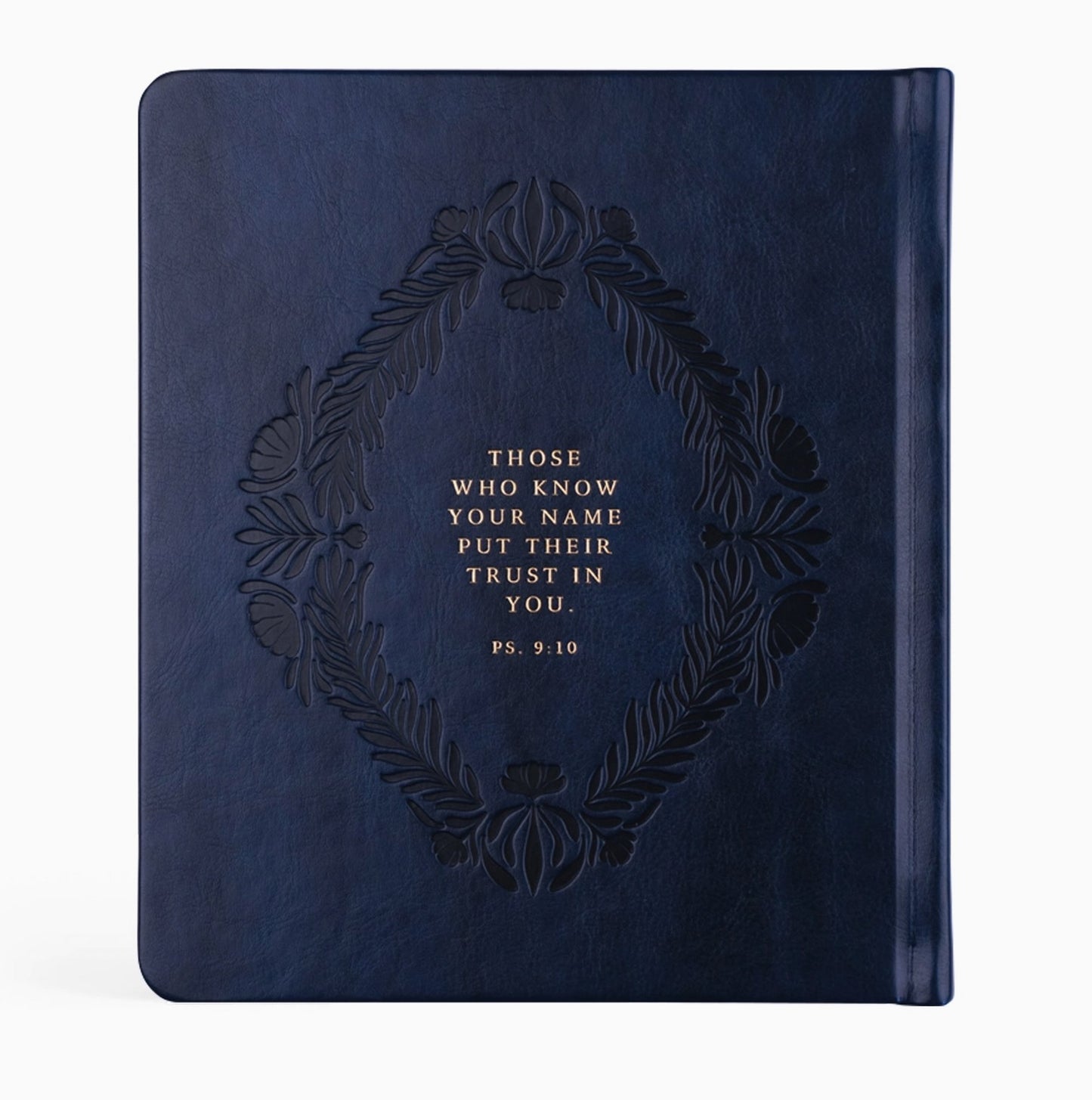Hosanna Revival l Prayer Journal Versailles Theme