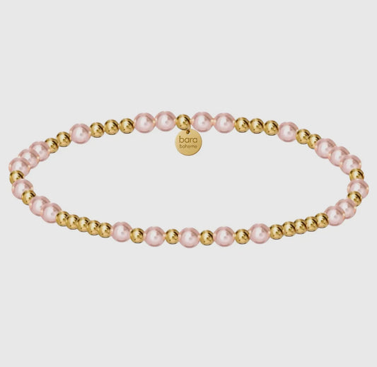 Melanie Clasp Bracelet