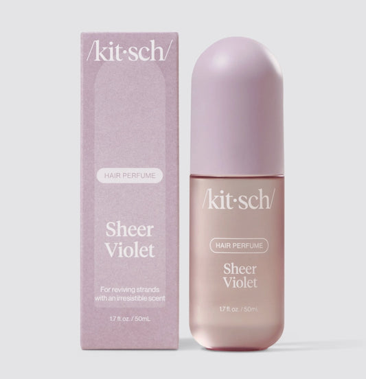 Kitsch Sheer Violet Hair Perfume