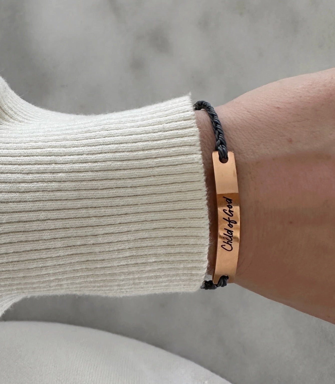 Child Of God Bracelet