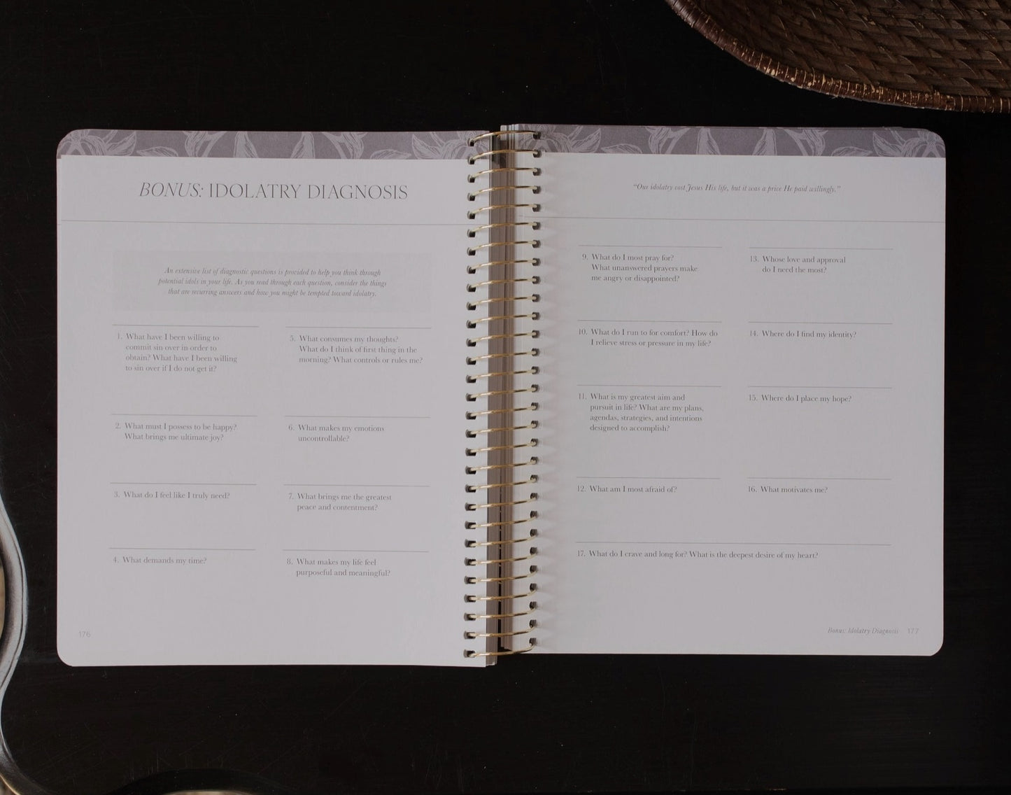 A Year in the Bible l Volume 3  Bible Study