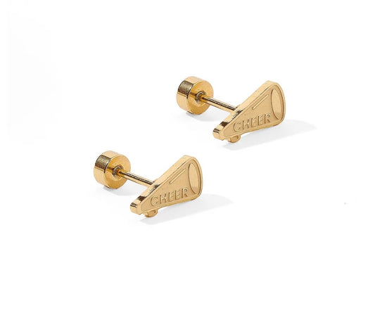 Cheer Earrings