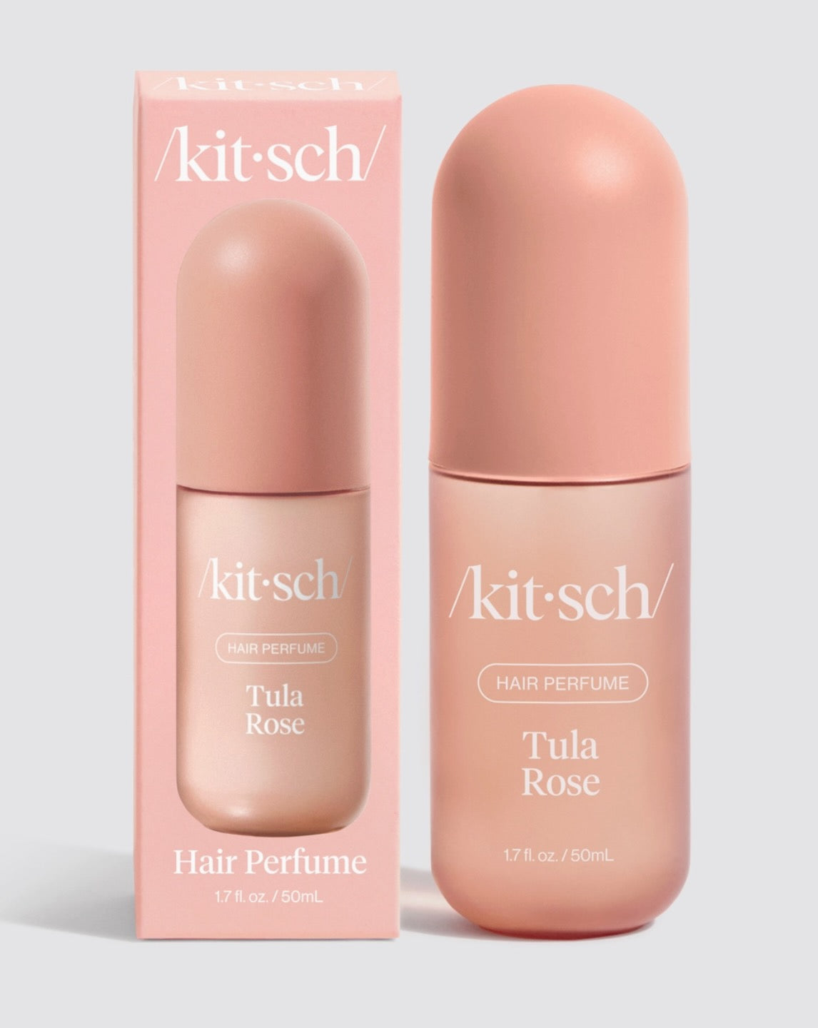 Kitsch Tula Rose Hair Perfume