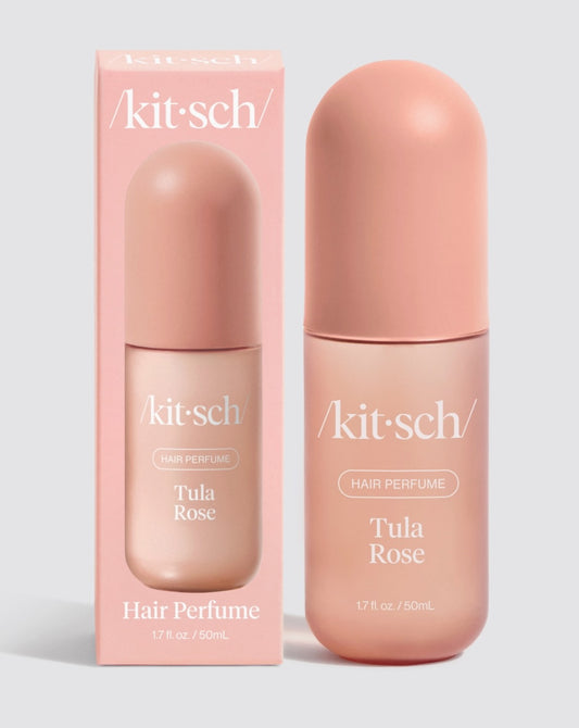 Kitsch Tula Rose Hair Perfume