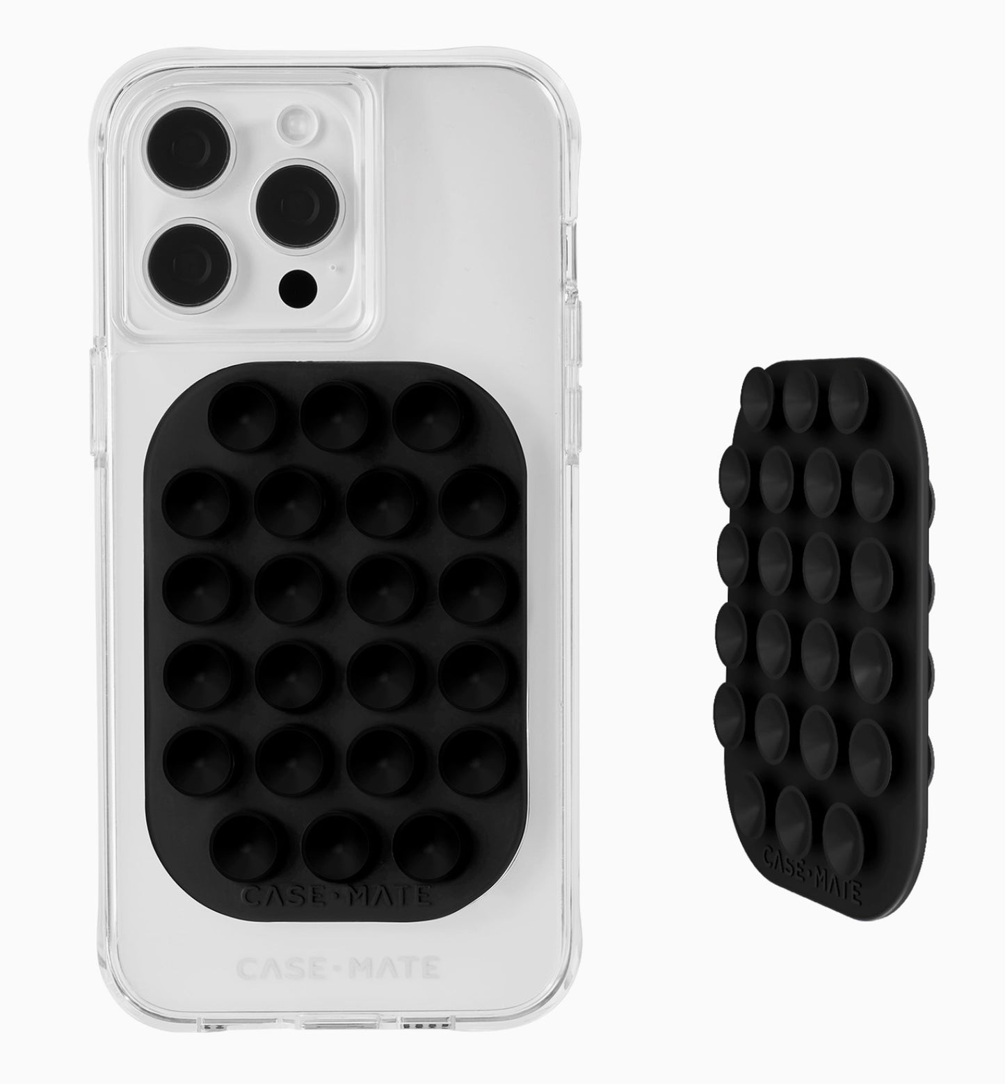 Case-Mate Doubled Sided Suction Phone Mount