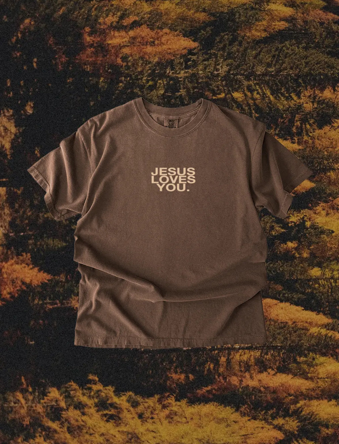 JLY T-Shirts