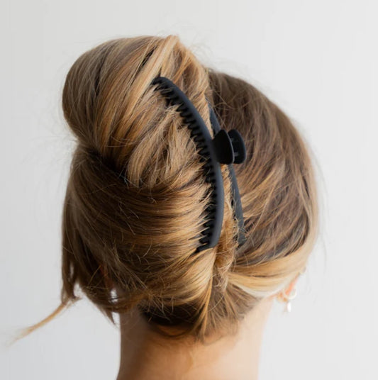 Best Seller Kaxi Original Hold Everything Claw | Matte Black