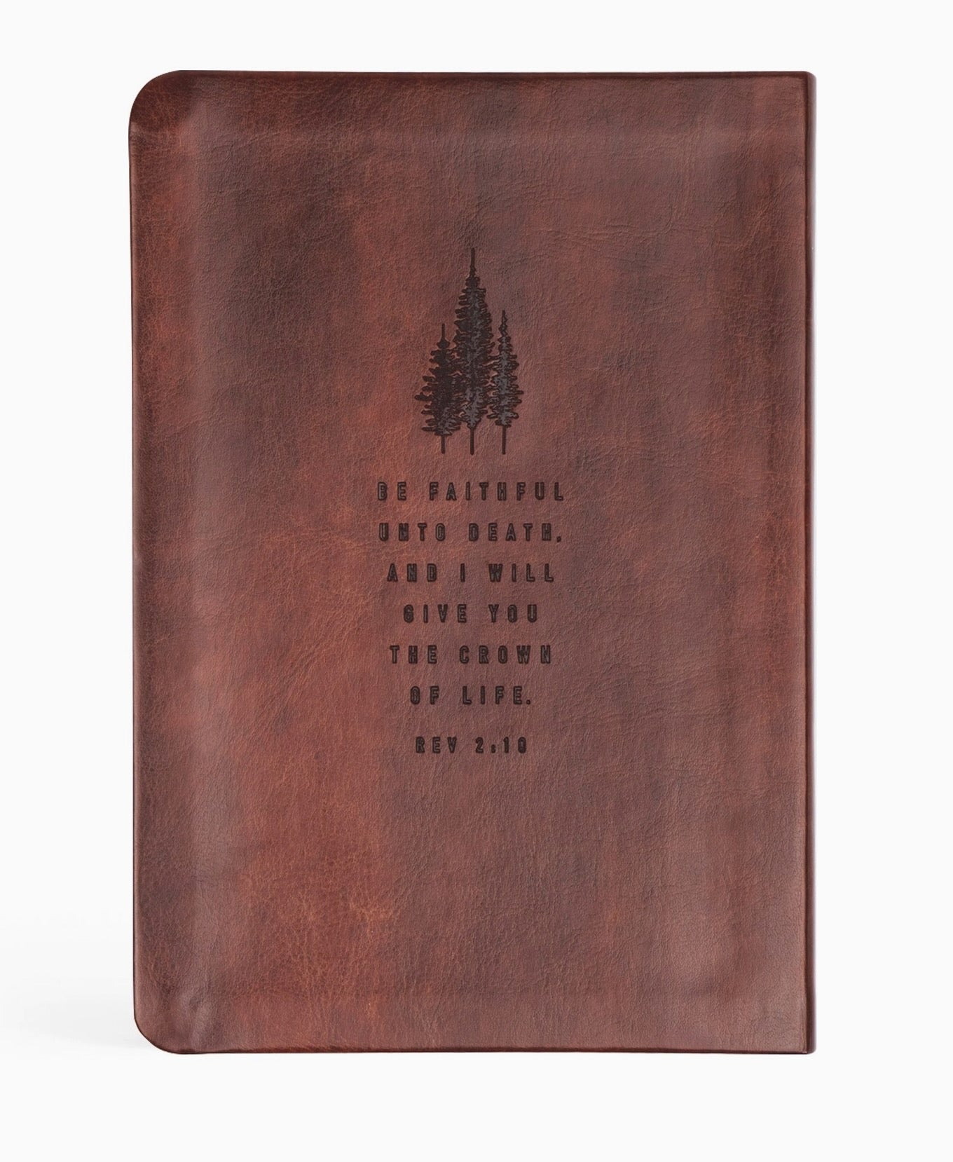 Hosanna Revival Anchorage Theme Notebook
