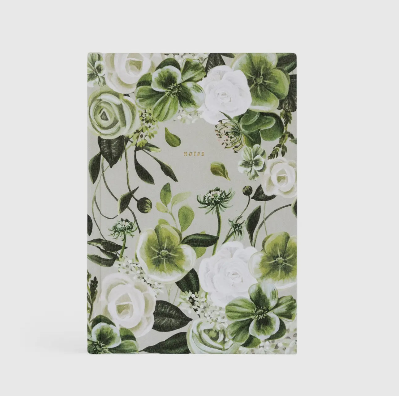 Dorset Notebook