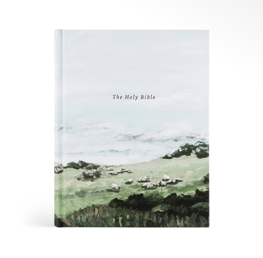 CSB Dublin Notetaking Bible