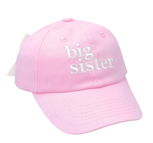 Big Sister Hat