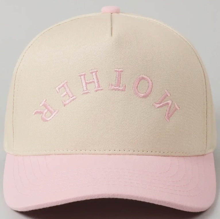 Mother Hat
