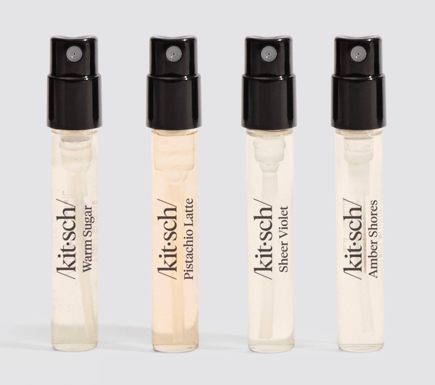 Kitsch Hair Perfume Discovery Set