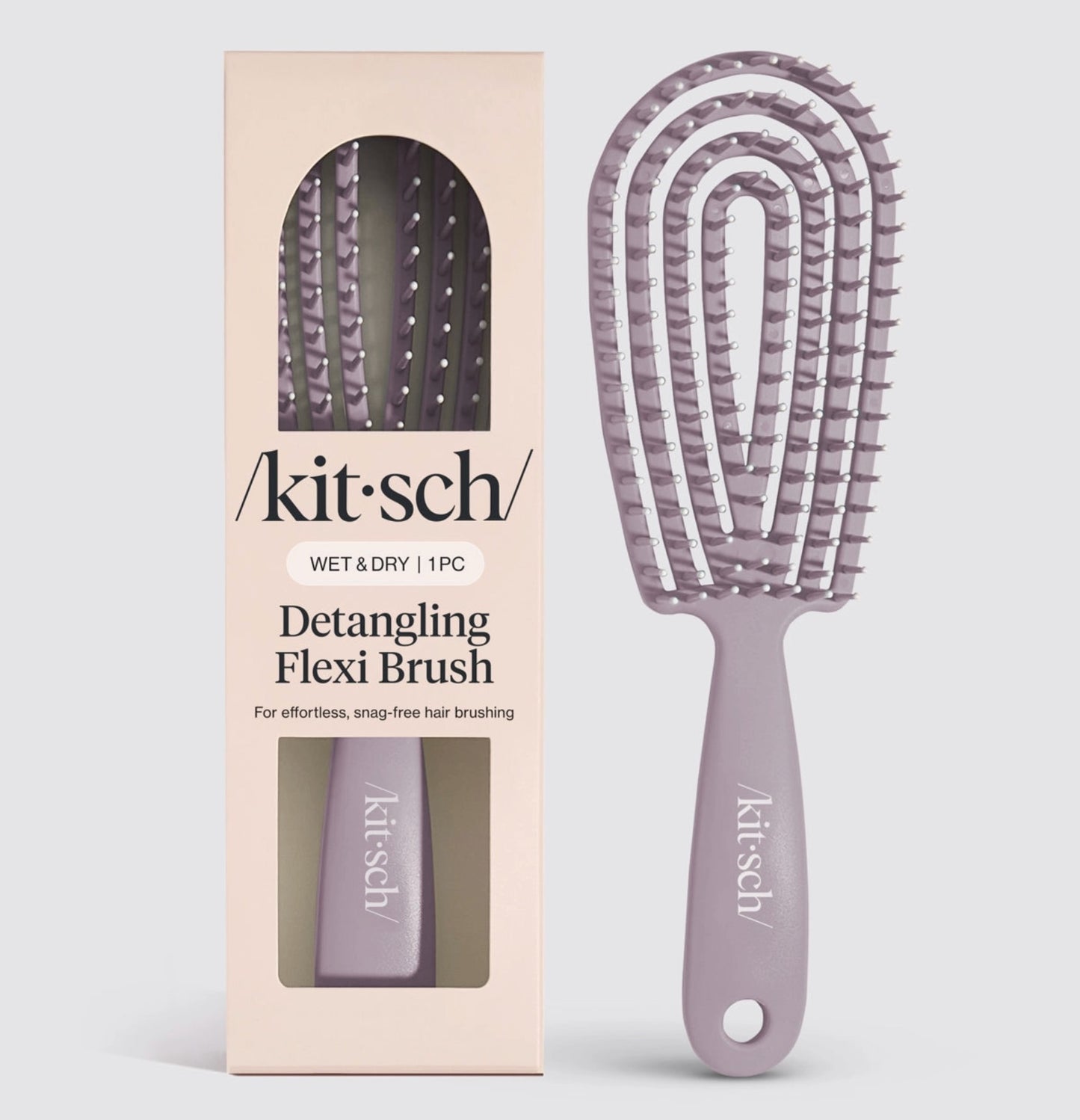 Kitsch Detangling Flexi Brush