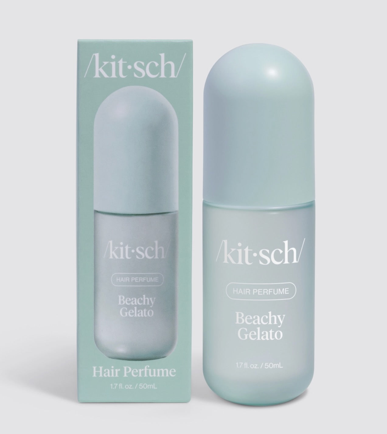 Kitsch Beachy Gelato Hair Perfume