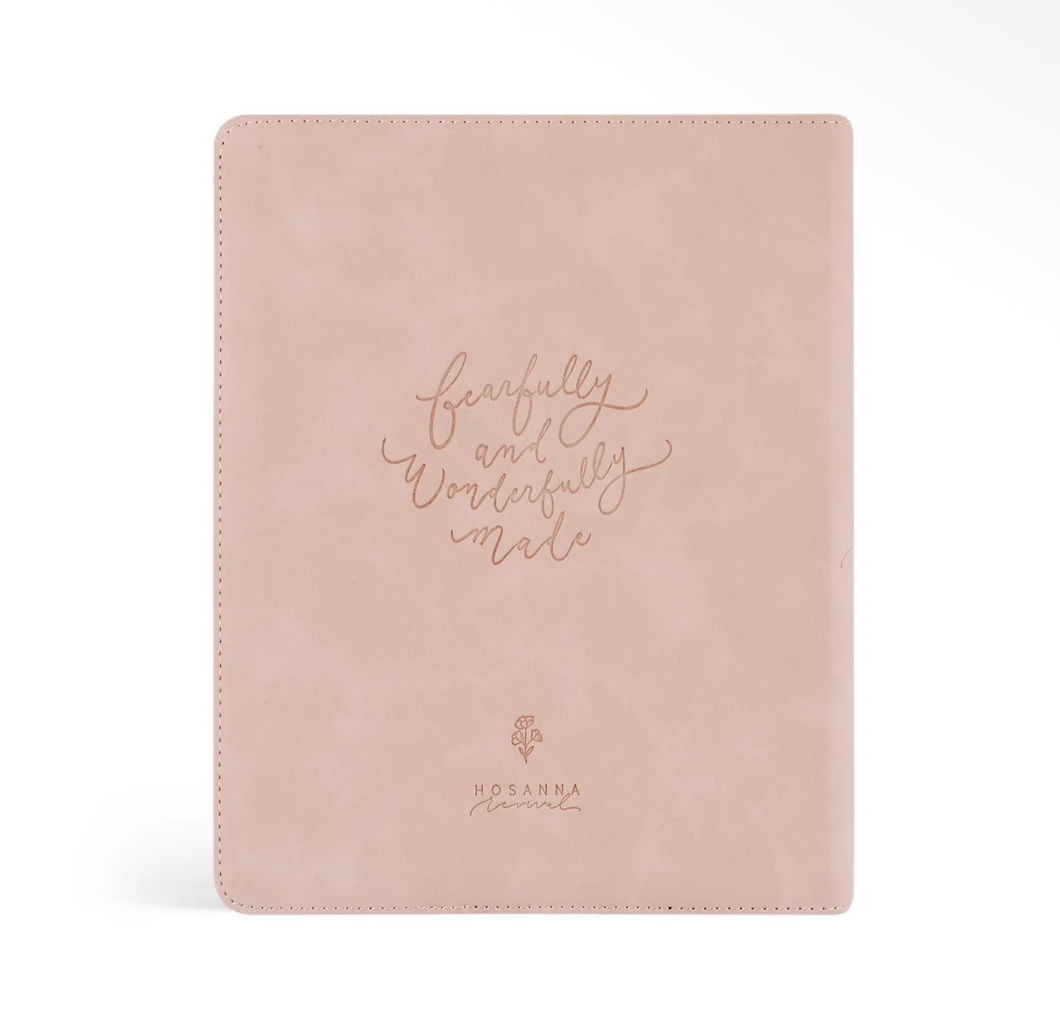 NLT Shiloh Theme Notetaking Bible