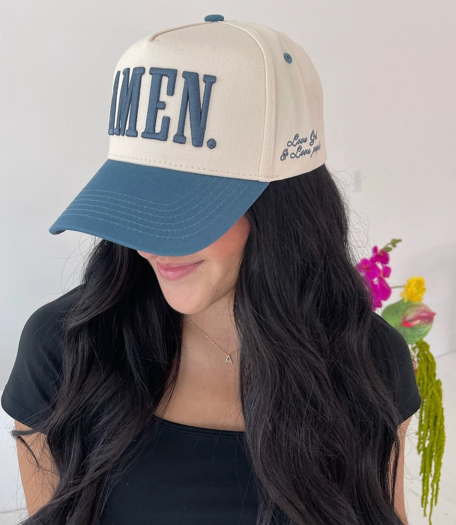 Amen Hat