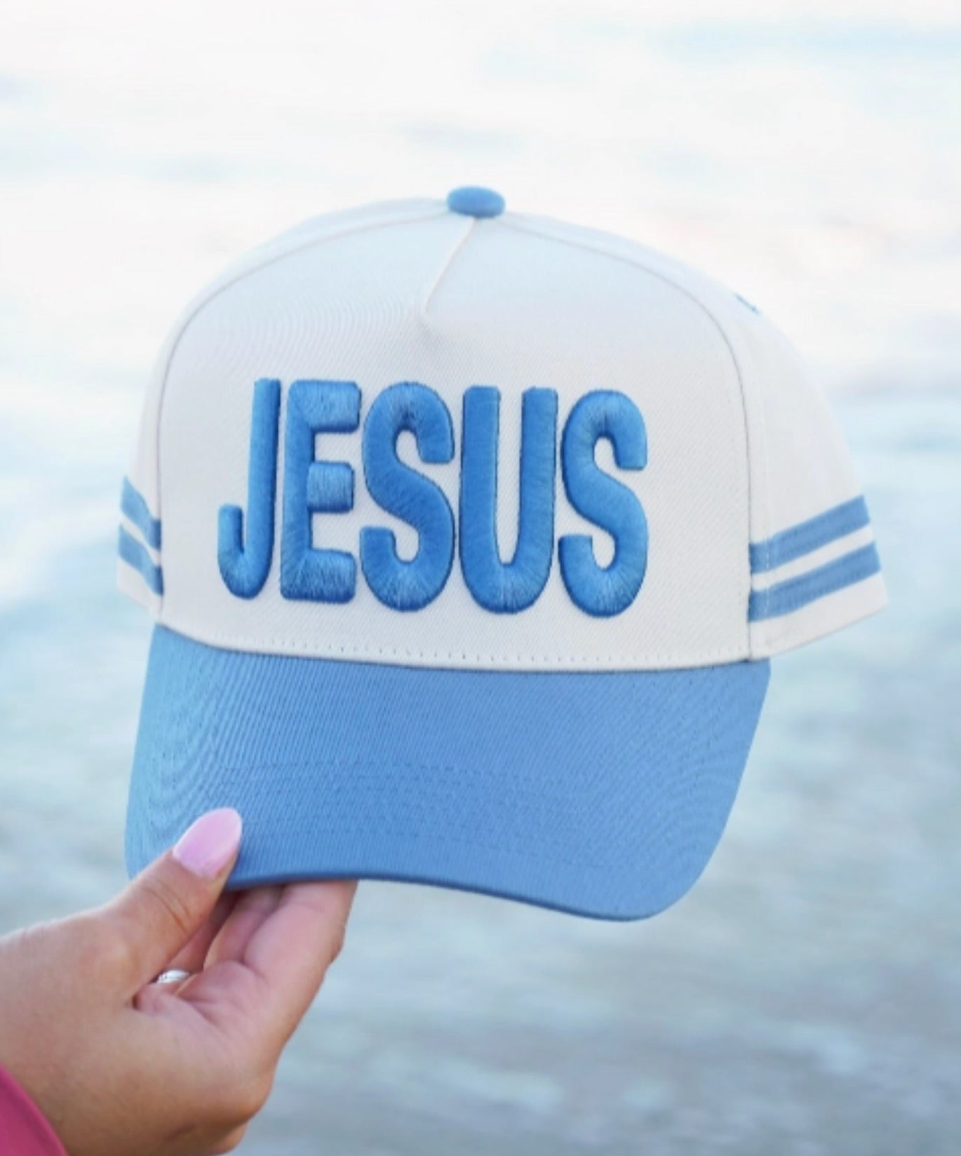 Jesus Hat