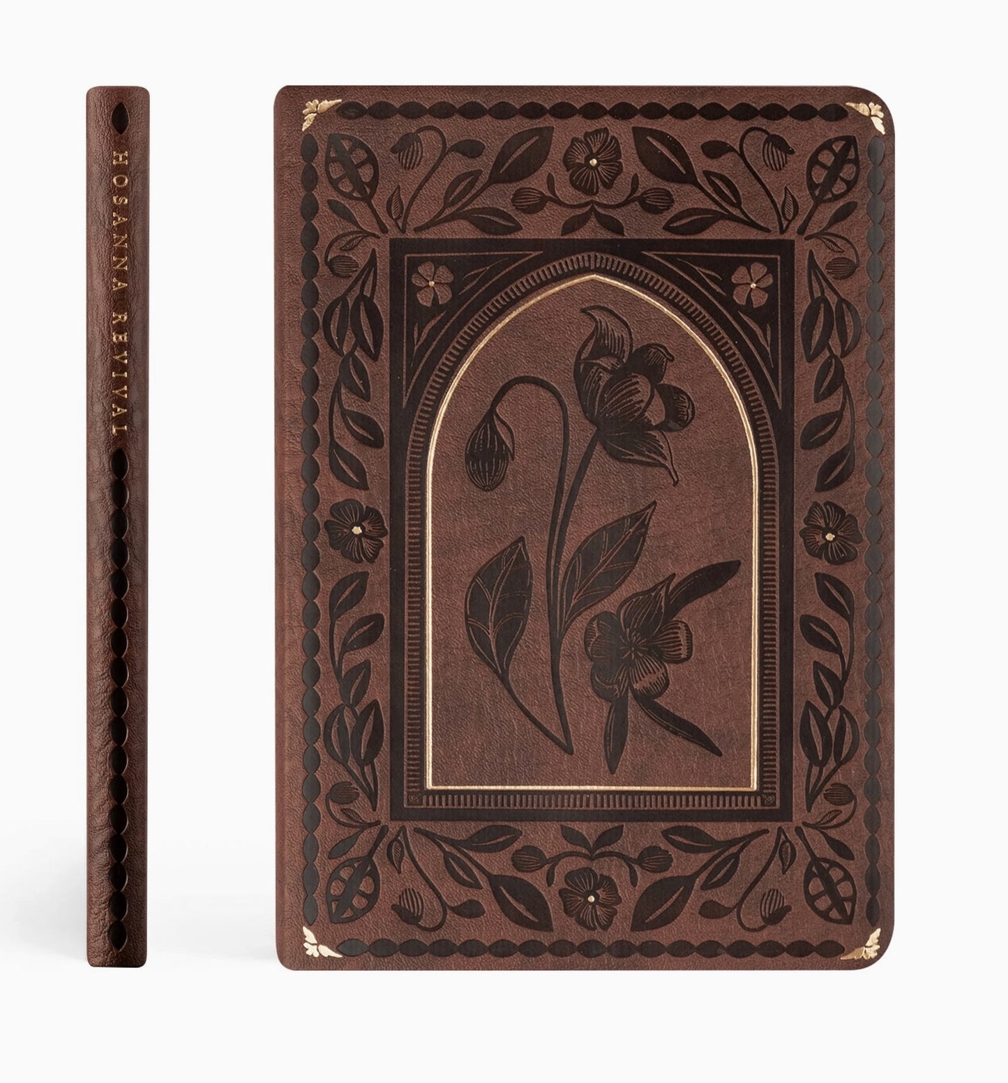 Hosanna Revival Palma Notebook
