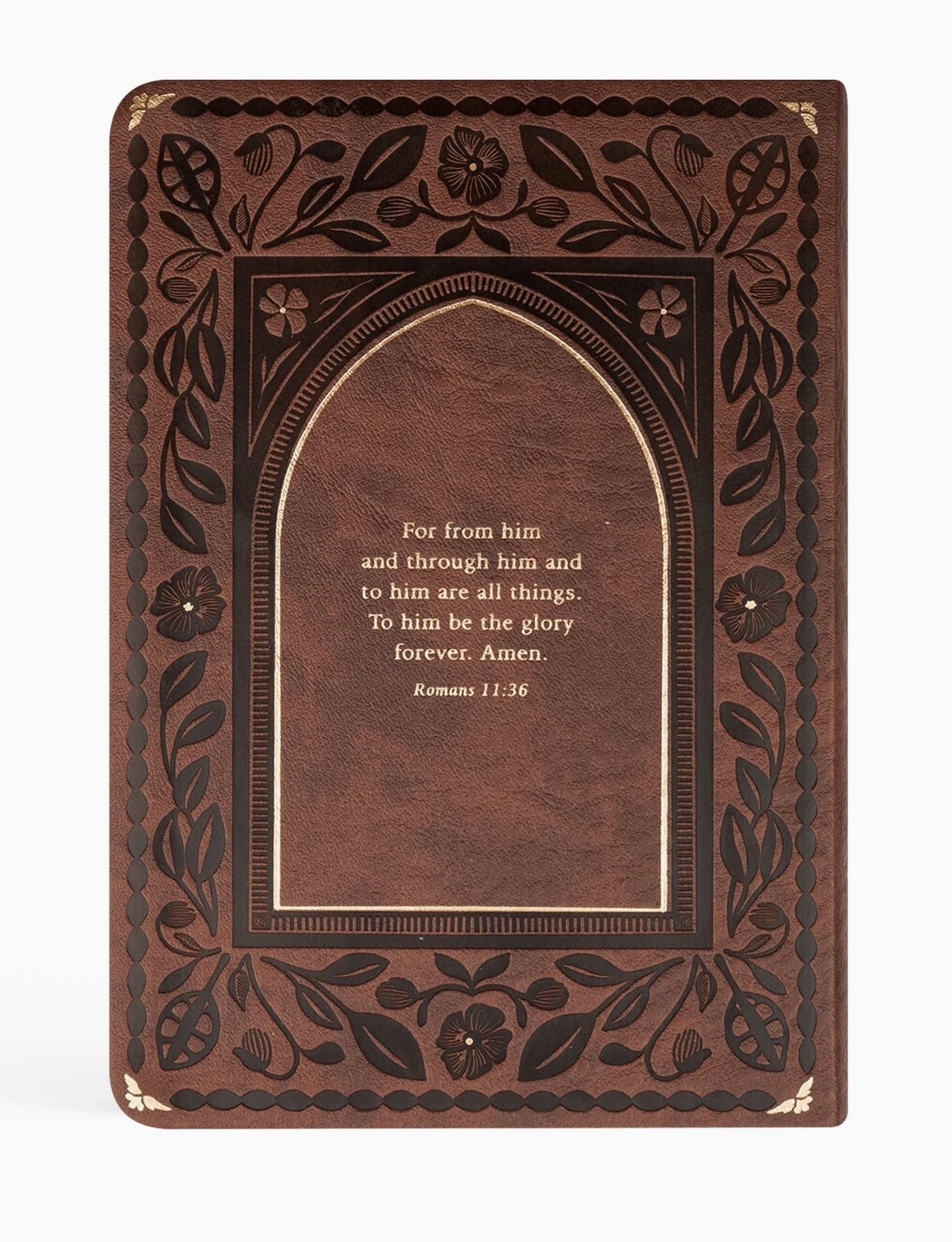 Hosanna Revival Palma Notebook