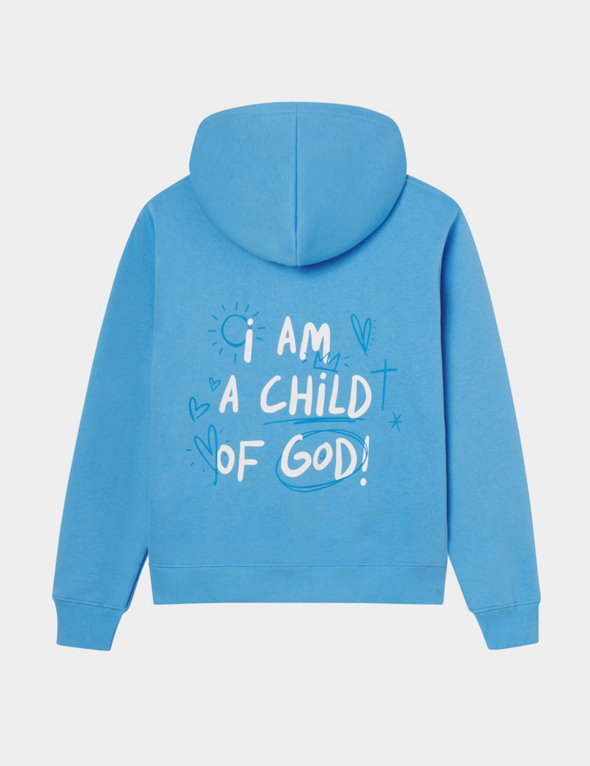 Child Of God Hoodie