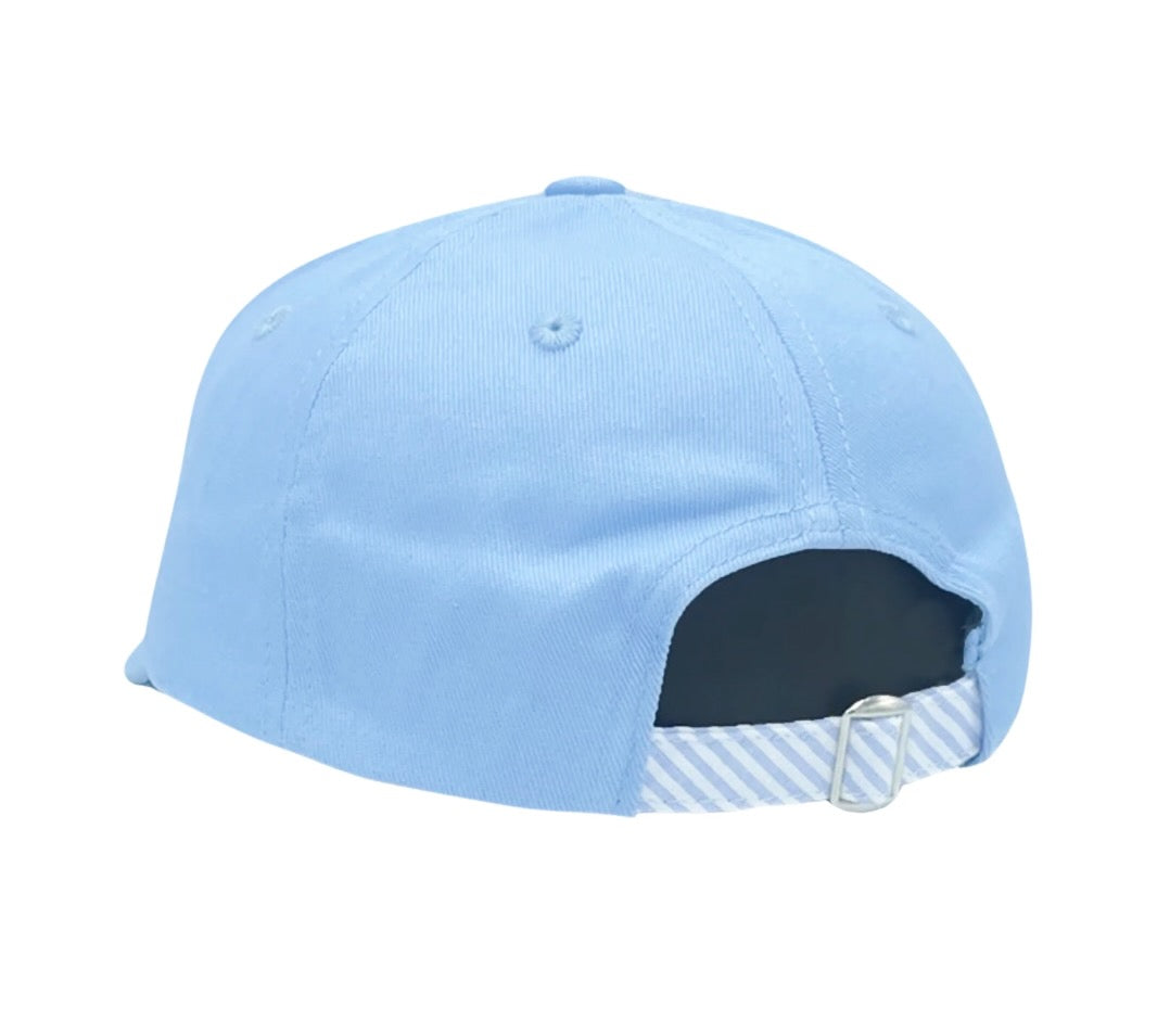 Big Brother Cap