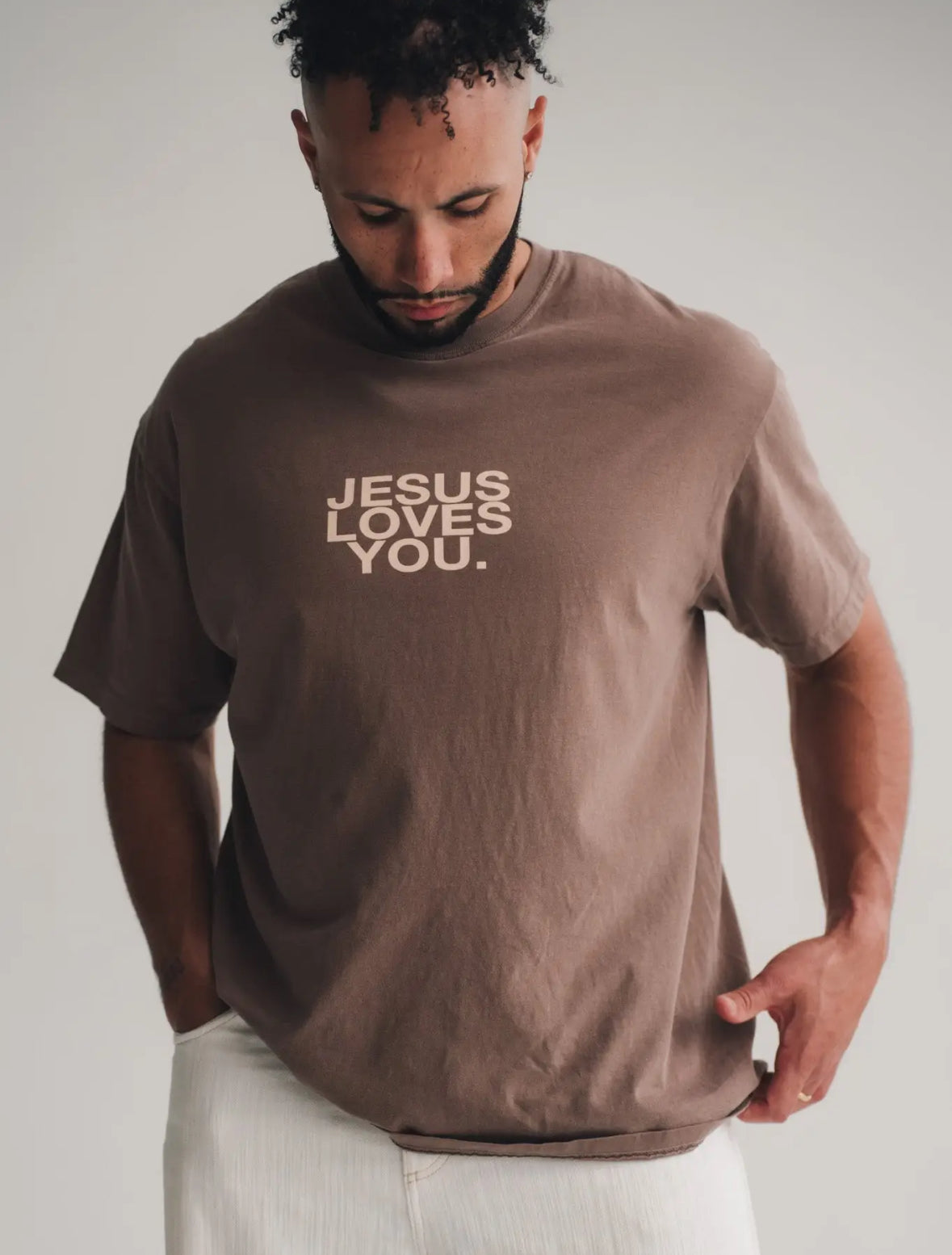 JLY T-Shirts