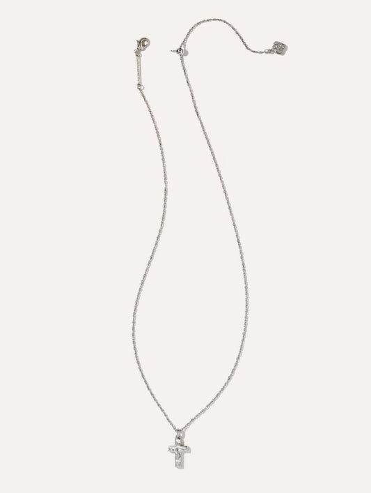 Cross Pendant Necklace