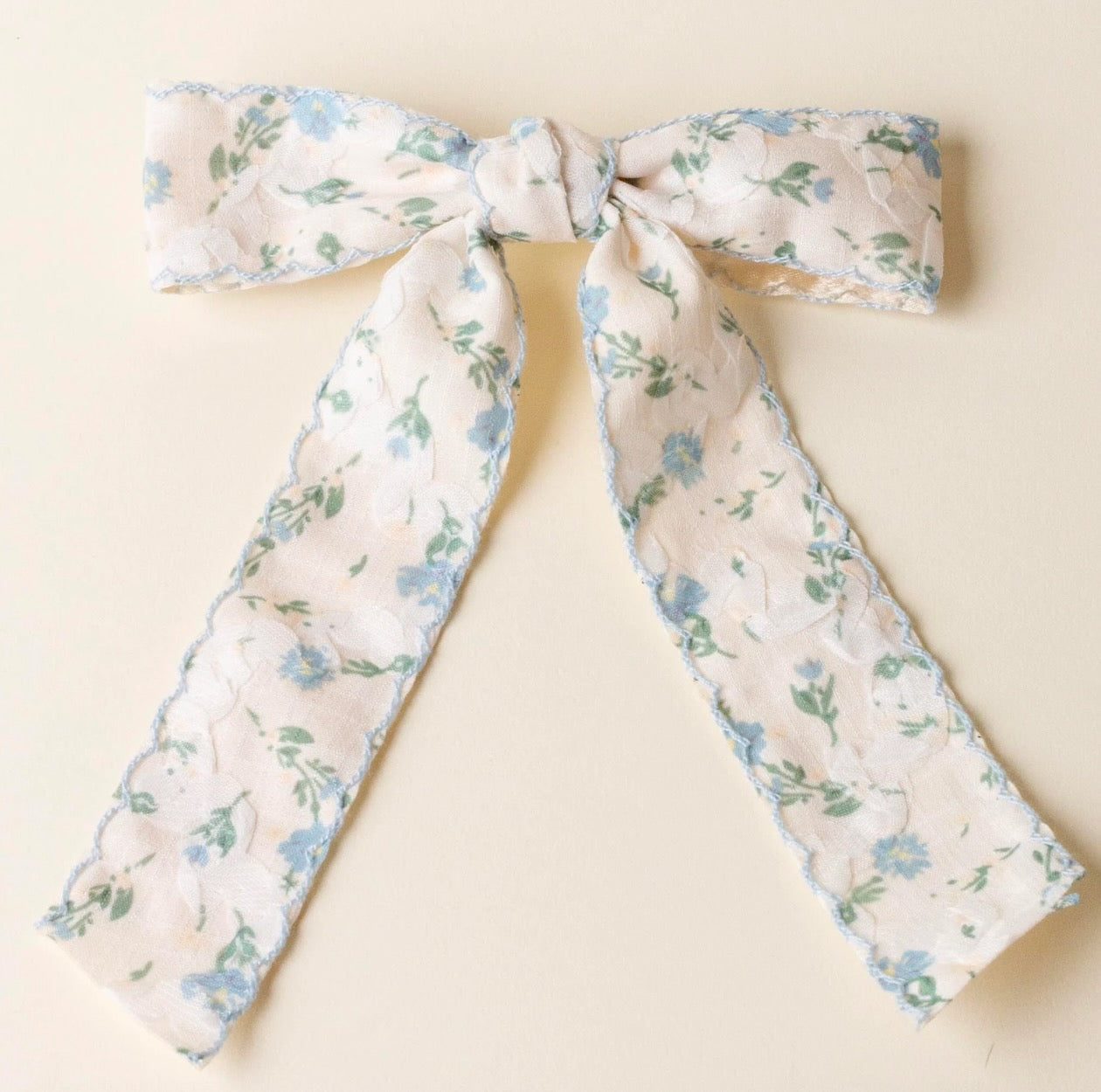 Hair Bow