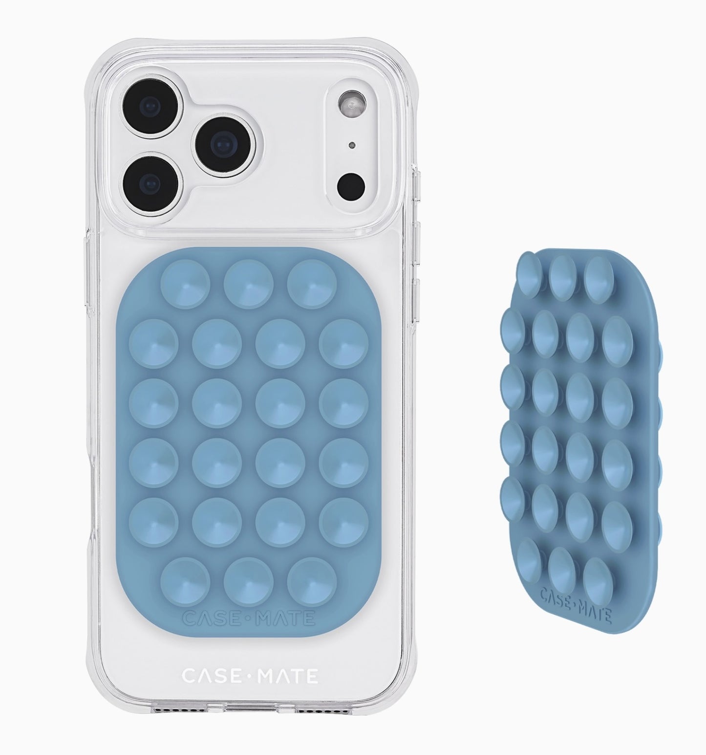Case-Mate Doubled Sided Suction Phone Mount