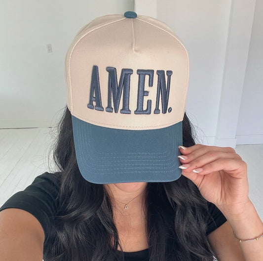 Amen Hat