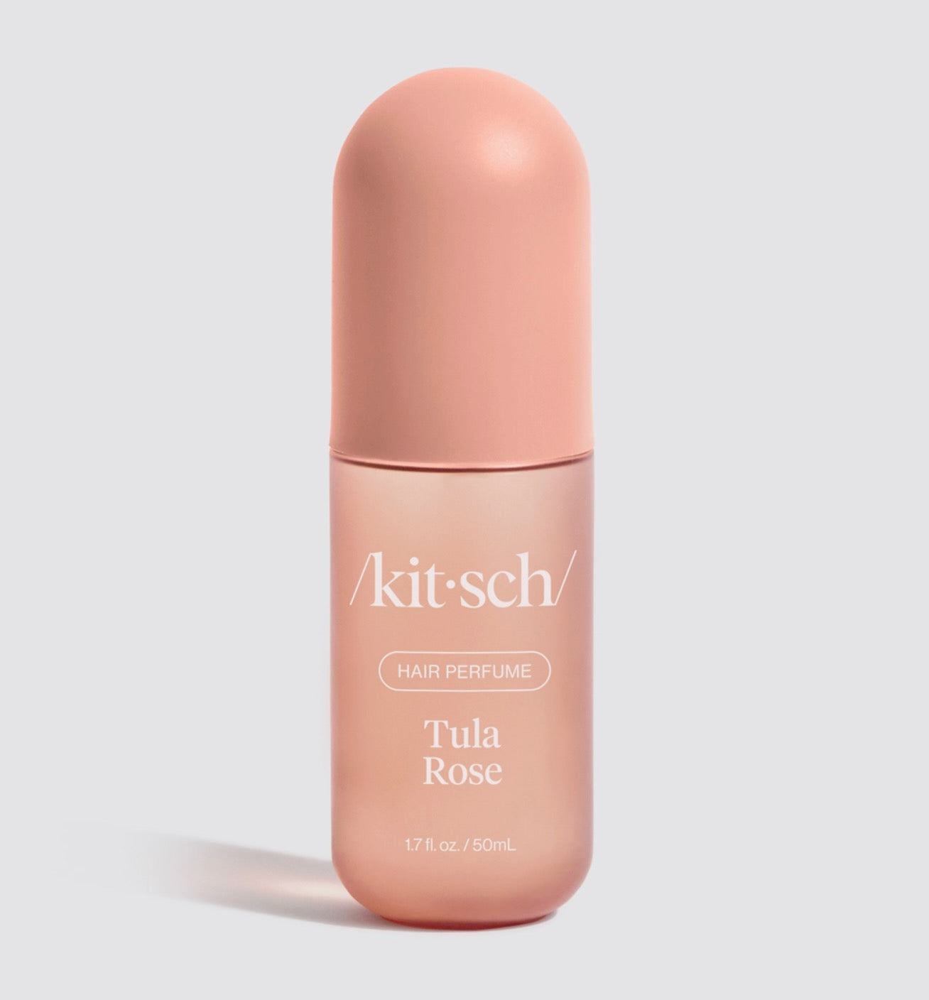 Kitsch Tula Rose Hair Perfume