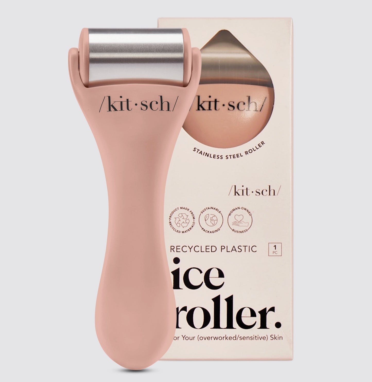 Kitsch Ice Roller