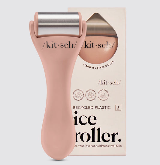 Kitsch Ice Roller