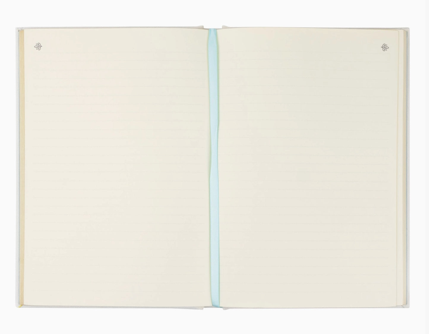Hosanna Revival Lisbon Notebook