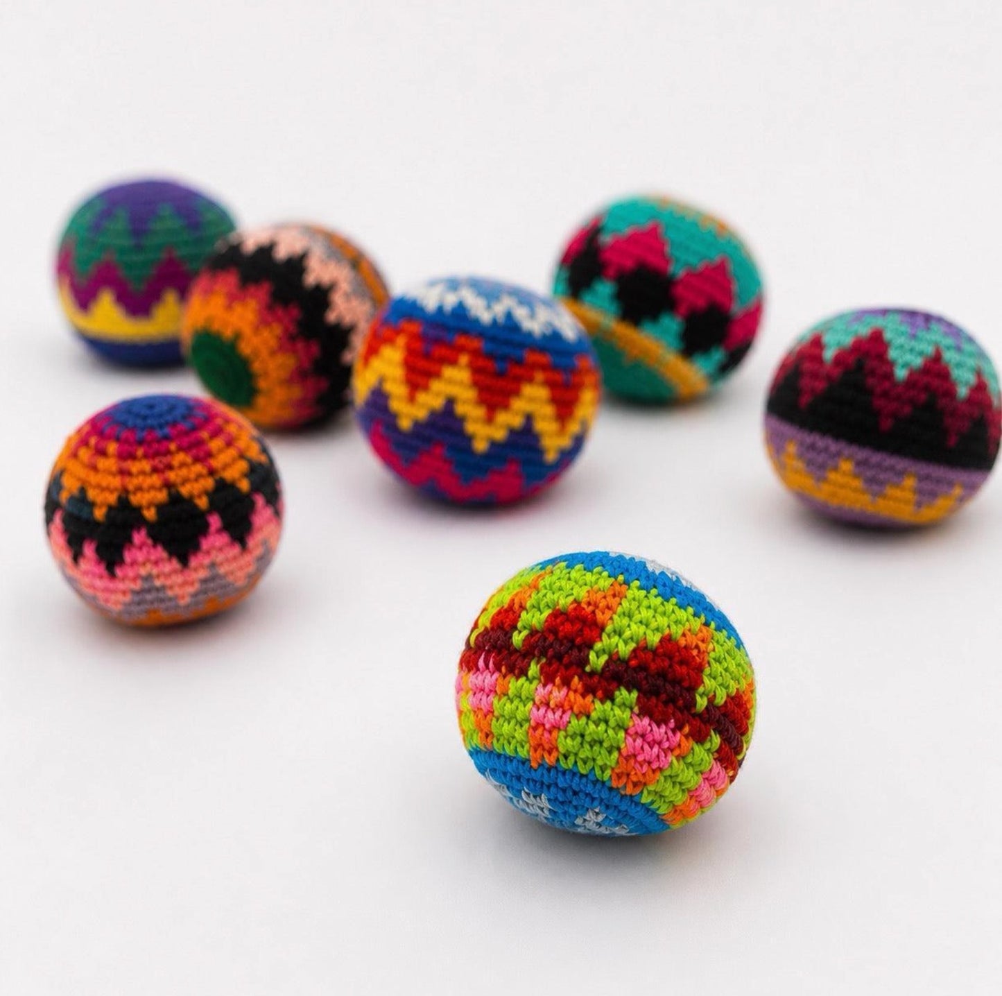 Hacky Sack
